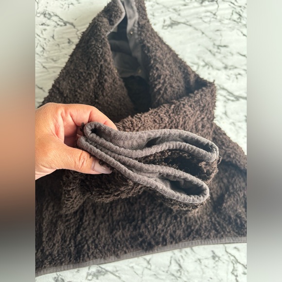 💢SOLD💢 🇵🇹 The Simple Folk - The Sherpa sweater - Picture 4 of 8